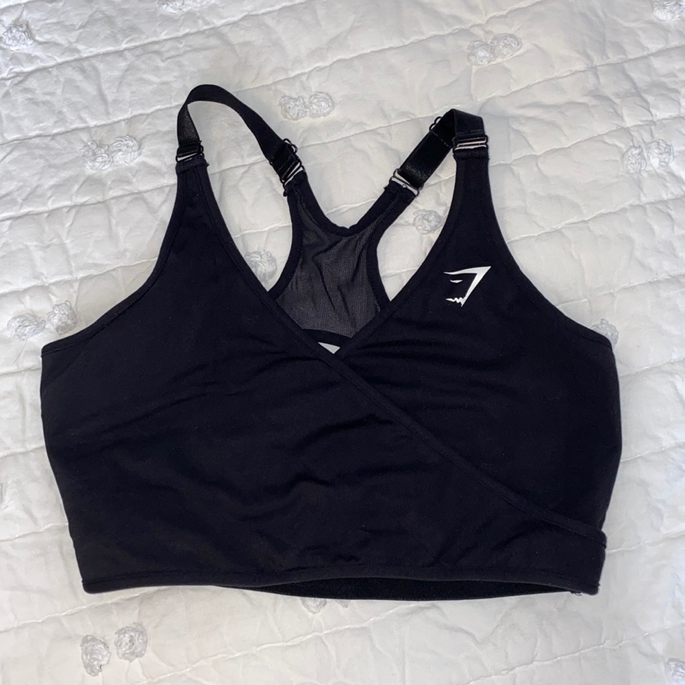 Gymshark Bra